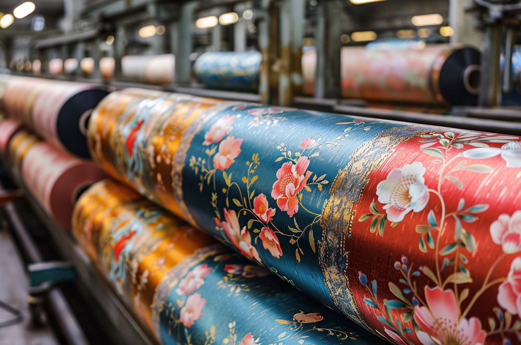 EU & India launch 7 projects to boost textile & handicraft sector