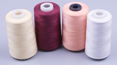 Compact viscose yarn prices rise in India; PC & polyester stable