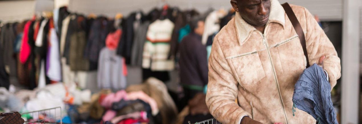 From Tragedy to Transformation: Reimagining Second-hand Clothing Markets After the Kantamanto Fire