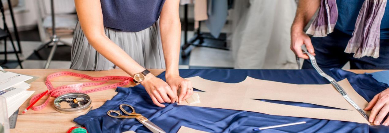 Global Fashion Influences on the Design Aesthetic of Hemant and Nandita