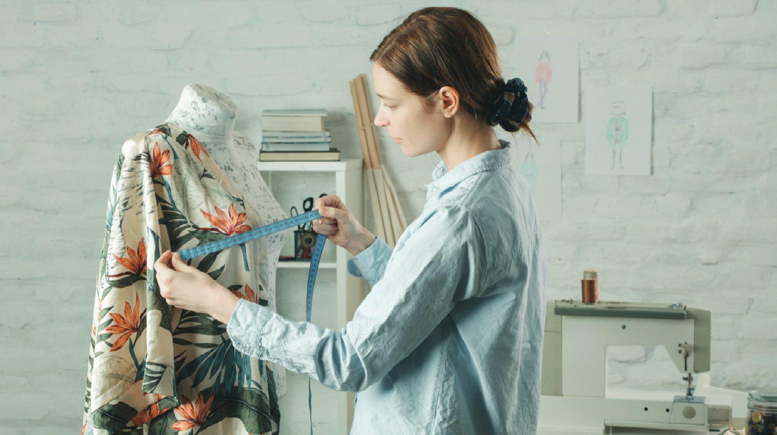 Slow and Localised Fashion Production