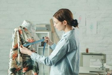 Slow and Localised Fashion Production