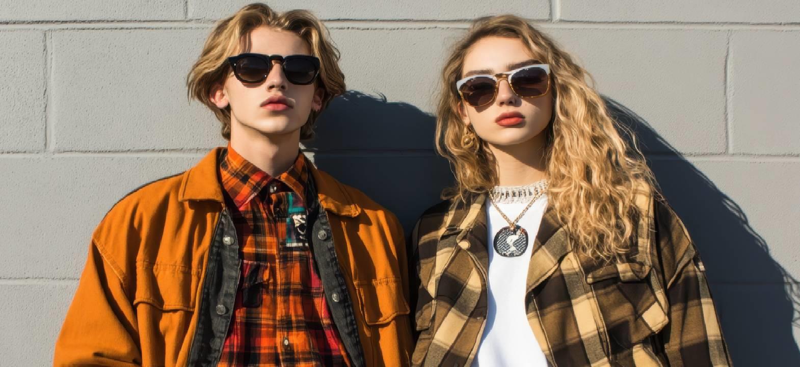 Gender Fluidity in Fashion: Smashing Conventional Boundaries