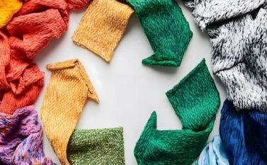 From Trash to Treasure: Exploring the Untapped Value of Textile Recycling