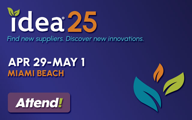 Explore Nonwoven Innovations & Sustainability at Idea25 | Join Now