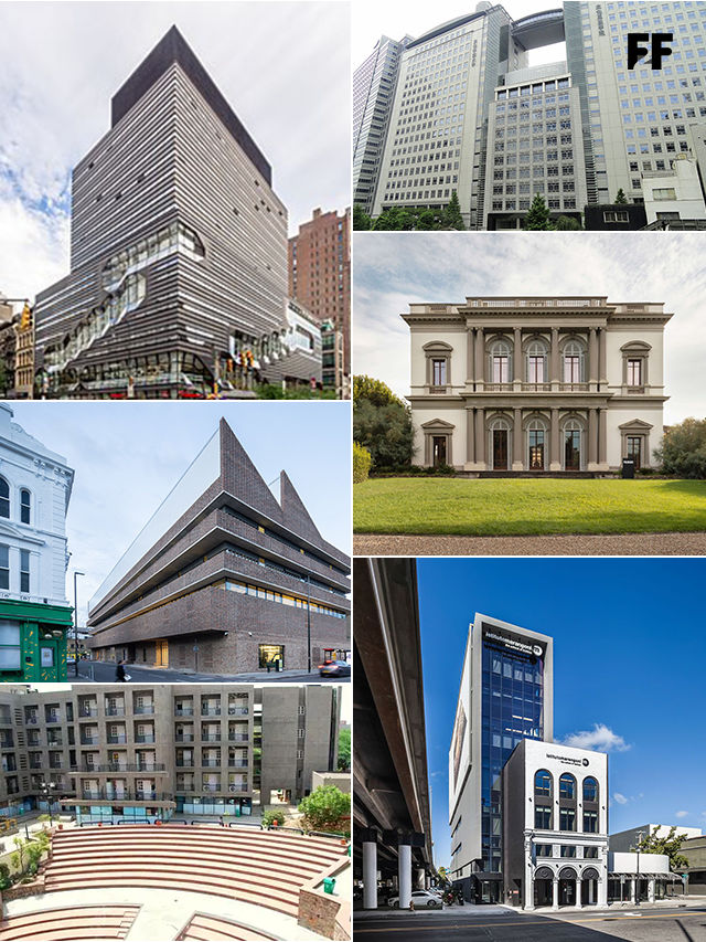 Top 10 Fashion Colleges Globally for 2025 